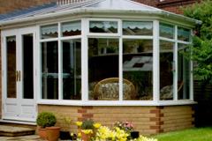conservatories Barsby