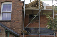 free Barsby home extension quotes