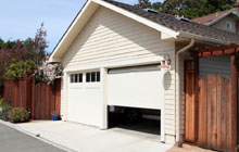 Barsby garage construction leads