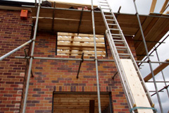 house extensions Barsby